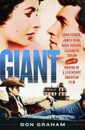 Cover: Giant - St Martin's Press