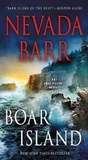 Cover: Boar Island - St Martin's Press