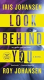 Cover: Look Behind You - St Martin's Press