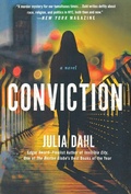 Cover: Conviction - St Martin's Press