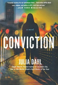 Enlarge image Cover: Conviction - St Martin's Press