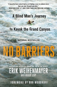 Abbildung von: No Barriers - St Martin's Press