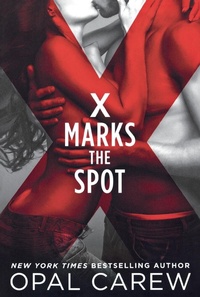 Abbildung von: X Marks the Spot - St Martin's Press