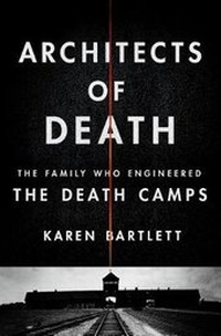 Enlarge image Cover: Architects of Death - St Martin's Press