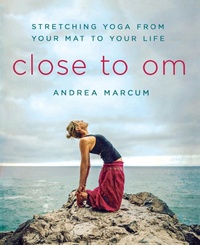 Abbildung von: Close to Om - St Martin's Press