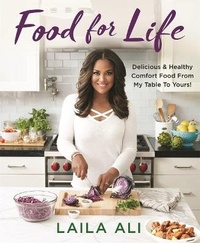 Enlarge image Cover: Food for Life - St Martin's Press