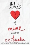 Cover: This Heart of Mine - St Martin's Press