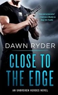 Cover: Close to the Edge - St. Martin's Paperbacks
