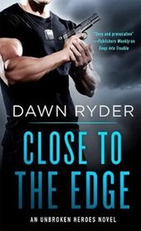 Enlarge image Cover: Close to the Edge - St. Martin's Paperbacks