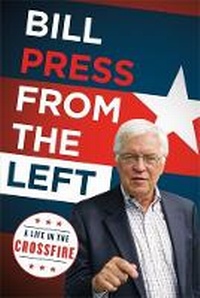Enlarge image Cover: From the Left - St Martin's Press