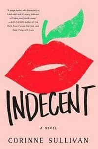 Enlarge image Cover: Indecent - Wednesday Books