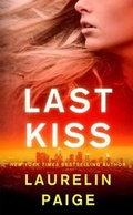 Cover: Last Kiss - St. Martin's Paperbacks