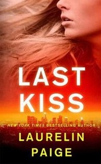 Enlarge image Cover: Last Kiss - St. Martin's Paperbacks