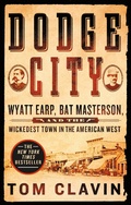 Cover: Dodge City - St. Martin's Griffin