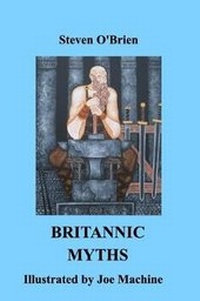 Enlarge image Cover: Britannic Mths - Blurb
