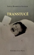 Cover: Transtuce - Blurb