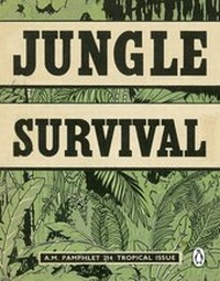 Abbildung von: Jungle Survival - Penguin Books Ltd