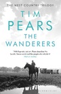 Cover: The Wanderers - Bloomsbury Publishing PLC