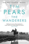 Cover: The Wanderers - Bloomsbury Publishing PLC