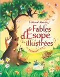 Cover: Contes d'Esope illustres - Usborne Publishing Ltd