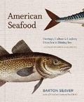 Cover: American Seafood - Sterling