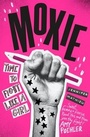 Bild: Moxie - Hodder Children's Books