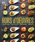 Cover: Hors d'Oeuvres - Dorling Kindersley