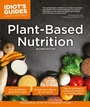Cover: Plant-Based Nutrition, 2E - Dorling Kindersley