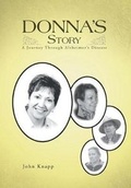 Cover: Donna's Story - FriesenPress