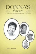Cover: Donna's Story - FriesenPress