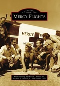 Cover: Mercy Flights - Arcadia Publishing (SC)