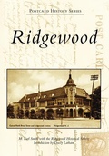 Cover: Ridgewood - Arcadia Publishing (SC)