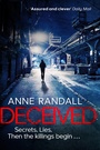 Cover: Deceived - Constable