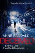 Cover: Deceived - Constable