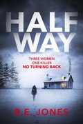 Cover: Halfway - Constable