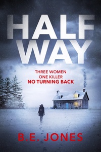 Enlarge image Cover: Halfway - Constable
