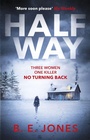 Cover: Halfway - Constable