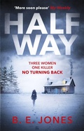 Cover: Halfway - Constable