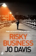 Cover: Risky Business - Headline Eternal
