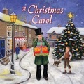 Cover: A Christmas Carol - PARRAGON