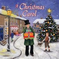 Enlarge image Cover: A Christmas Carol - PARRAGON