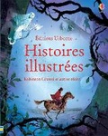 Cover: Robinson Crusoe et autres recits - Editions Usborne