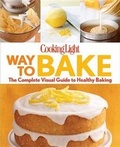 Cover: Way to Bake - Oxmoor House, Incorporated