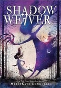 Cover: Shadow Weaver - Sourcebooks Jabberwocky