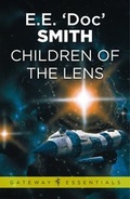 Cover: Children of the Lens - GATEWAY