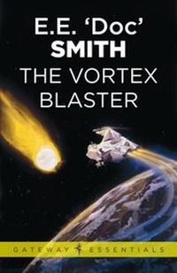Enlarge image Cover: The Vortex Blaster - GATEWAY