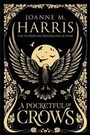 Cover: A Pocketful of Crows - Gollancz