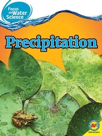 Enlarge image Cover: Precipitation - Av2