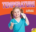 Cover: Temperature - Av2