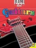 Cover: Guitars - Av2